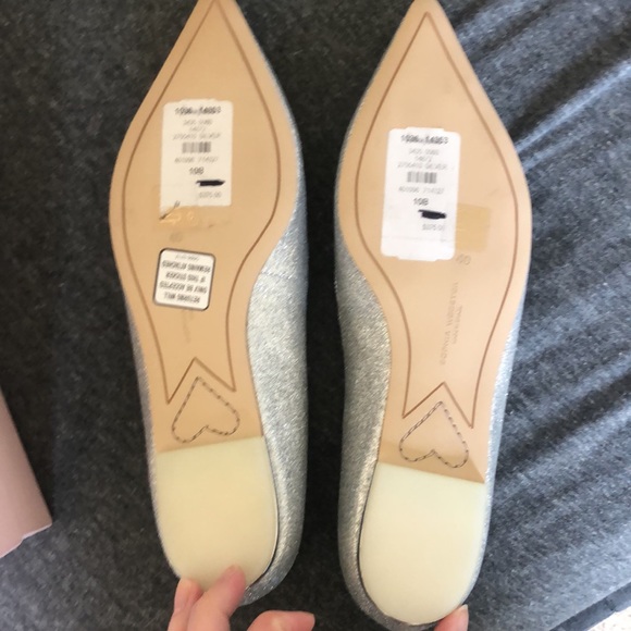 Sophia Webster butterfly flats - Picture 4 of 5